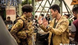 电视剧战狼2在线观看,燃情热血，捍卫家国情怀的视觉盛宴